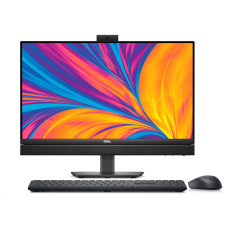 DELL PC AiO OptiPlex Plus 7420/160W/TPM/i7 14700/16GB/512GB SSD/Integrated/Adj Stand/WLAN/vPro/Kb&Mse/W11 Pro/3Y PS NBD DELL PC AiO OptiPlex Plus 7420/160W/TPM/i7 14700/16GB/512GB SSD/Integrated/Adj Stand/WLAN/vPro/Kb&Mse/W11 Pro/3Y PS NBD