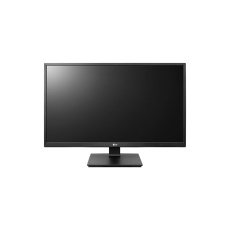 BAZAR - LG MT IPS LCD 23,8" 24BK55YP - IPS panel, 1920x1080, D-Sub, DVI, HDMI, DP, USB 2.0, repro, pivot - Poškozený oba