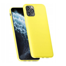 3mk Matt Case pro Apple iPhone 14, Lime 3mk Matt Case pro Apple iPhone 14, Lime
