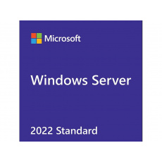 MS CSP Windows Server 2022 - 1 User CAL Nonprofit MS CSP Windows Server 2022 - 1 User CAL Nonprofit