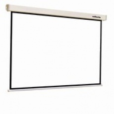 Reflecta ROLLO Crystal 180x180cm (1:1, 98"/250cm, 176x176cm) plátno roletové Reflecta ROLLO Crystal 180x180cm (1:1, 98"/250cm, 176x176cm) plátno roletové