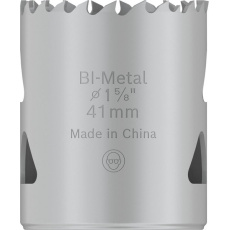 Bosch děrovka PRO Multi Material, 41 mm, se závitem Bosch děrovka PRO Multi Material, 41 mm, se závitem