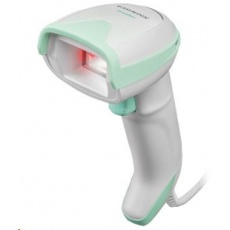 Datalogic Gryphon I GD4520, 2D, USB, kit (USB), bílá Datalogic Gryphon I GD4520, 2D, USB, kit (USB), bílá