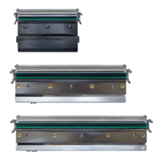 TSC printhead, 8 dots/mm (203dpi) TSC printhead, 8 dots/mm (203dpi)