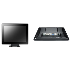 Capture 9.7" TFT LCD, 1024x768, 4:3, VGA/DVI-I, PMMA cover lens Capture 9.7" TFT LCD, 1024x768, 4:3, VGA/DVI-I, PMMA cover lens