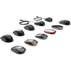 HP myš - USB Travel Mouse HP myš - USB Travel Mouse