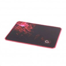 C-TECH herní podložka pod myš látková černá, MP-GAMEPRO-M, 250x350 mm C-TECH herní podložka pod myš látková černá, MP-GAMEPRO-M, 250x350 mm
