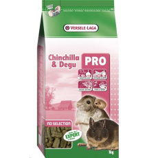 VERS.LAGA CRISPY Pellets cincila,osmak 1kg VERS.LAGA CRISPY Pellets cincila,osmak 1kg