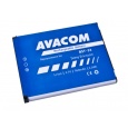 AVACOM baterie do mobilu Sony Ericsson K550i, K800, W900i Li-Ion 3,7V 950mAh (náhrada BST-33)