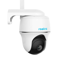 REOLINK bezpečnostní kamera Go Series G430, Go PT Plus, 4MP, 3G/4G REOLINK bezpečnostní kamera Go Series G430, Go PT Plus, 4MP, 3G/4G