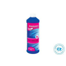 Marimex Baby Pool care 0,6 l - bazénová chemie - BEZCHLOROVÁ ŘADA Marimex Baby Pool care 0,6 l - bazénová chemie - BEZCHLOROVÁ ŘADA