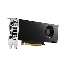 PNY VGA NVIDIA RTX PRO 4000 Blackwell SFF 24GB, 24GB GDDR7, 4xmDP
