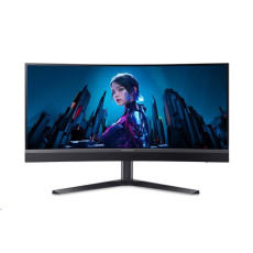 ACER LCD Predator X34V3bmiiphuzx 87cm (34") Curved 1500R VA WQHD 3440x1440 ACER LCD Predator X34V3bmiiphuzx 87cm (34") Curved 1500R VA WQHD 3440x1440