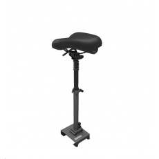 Skládací odpružené sedátko pro koloběžku Xiaomi Scooter Pro / Pro 2 (Bulk) Skládací odpružené sedátko pro koloběžku Xiaomi Scooter Pro / Pro 2 (Bulk)