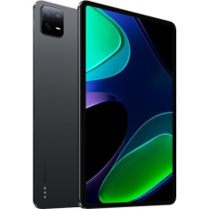 Xiaomi Pad 6 8GB/256GB Gravity Gray Xiaomi Pad 6 8GB/256GB Gravity Gray