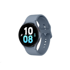 Samsung Galaxy Watch 5 (44 mm), EU, safírově modrá Samsung Galaxy Watch 5 (44 mm), EU, safírově modrá
