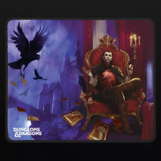 Konix Dungeons & Dragons "CURSE OF STRAH" Mousepad Konix Dungeons & Dragons "CURSE OF STRAH" Mousepad