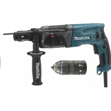 Makita HR2470T kladivo kombi