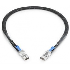 Aruba 3800/3810M 1m Stacking Cable Aruba 3800/3810M 1m Stacking Cable