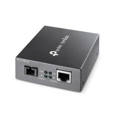TP-Link FC111PB-20 WDM media konvertor s PoE (1x100Mb/s,1x simplex SC,SM,1310/1550nm,20km) TP-Link FC111PB-20 WDM media konvertor s PoE (1x100Mb/s,1x simplex SC,SM,1310/1550nm,20km)