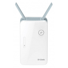 D-Link E15 Wi-Fi 6 Range Extender, Wireless AX1500, 1x gigabit RJ45