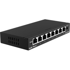 Reyee RG-ES208GC Smart mananged switch Reyee RG-ES208GC Smart mananged switch