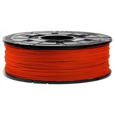 XYZ da Vinci Antibakteriální filament PLA, 600 gramů - Red XYZ da Vinci Antibakteriální filament PLA, 600 gramů - Red