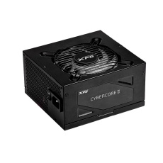 ADATA XPG zdroj CYBERCORE II 1000W ATX 3.0 80+ PLATINUM Modular ADATA XPG zdroj CYBERCORE II 1000W ATX 3.0 80+ PLATINUM Modular