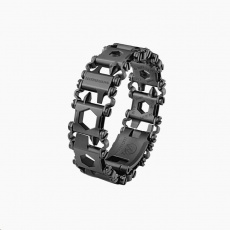 Leatherman TREAD LT BLACK náramek Leatherman TREAD LT BLACK náramek
