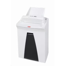 HSM SECURIO AF300 1,9x15 mm Skartovací stroj s podavačem dokumentů HSM SECURIO AF300 1,9x15 mm Skartovací stroj s podavačem dokumentů