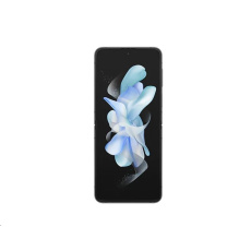 Samsung Galaxy Z Flip 4, 128 GB, 5G, šedá