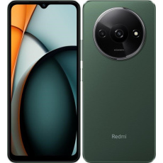 Xiaomi Redmi A3 3GB/64GB, Forest Green EU Xiaomi Redmi A3 3GB/64GB, Forest Green EU