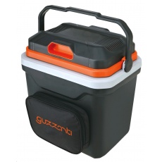 GUZZANTI GZ 24E CHLADÍCÍ BOX GUZZANTI GZ 24E CHLADÍCÍ BOX
