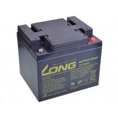 Long 12V 50Ah olověný akumulátor DeepCycle AGM M6 (WP50-12NE) Long 12V 50Ah olověný akumulátor DeepCycle AGM M6 (WP50-12NE)
