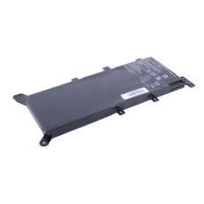 BAZAR - AVACOM baterie pro Asus X555 Li-Pol 7,6V 4100mAh 31Wh - Poškozený obal (Komplet) BAZAR - AVACOM baterie pro Asus X555 Li-Pol 7,6V 4100mAh 31Wh - Poškozený obal (Komplet)