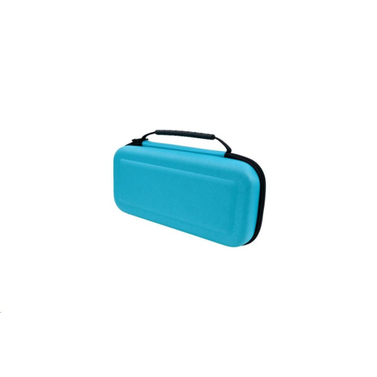 Nacon Pevné přepravní pouzdro pro NS2 SWITCHNEWPOUCHLBLUE Nacon Pevné přepravní pouzdro pro NS2 SWITCHNEWPOUCHLBLUE