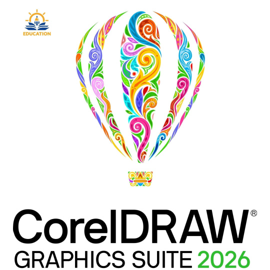 CorelDRAW Graphics Suite Classroom License 15+1 (incl. 1 Yr CorelSure Maintenance) EN/DE/FR/BR/ES/IT/NL/CZ/PL CorelDRAW Graphics Suite Classroom License 15+1 (incl. 1 Yr CorelSure Maintenance) EN/DE/FR/BR/ES/IT/NL/CZ/PL