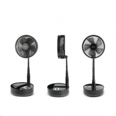 XBLITZ Aero fan ventilátor