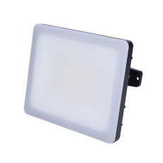 Solight LED reflektor Quick, 30W, 2550lm, 4000K, IP65, černý