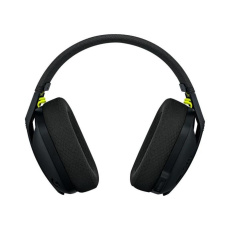 Logitech G435 LIGHTSPEED Wireless Gaming Headset, black Logitech G435 LIGHTSPEED Wireless Gaming Headset, black