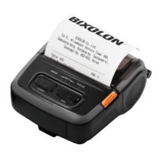 BIXOLON SPP-R310, 8 dots/mm (203 dpi), USB, RS232, BT (iOS) BIXOLON SPP-R310, 8 dots/mm (203 dpi), USB, RS232, BT (iOS)