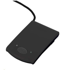 GIGA čtečka PCR-330, RFID čtečka, 125kHz, tmavá, USB (emulace klávesnice) GIGA čtečka PCR-330, RFID čtečka, 125kHz, tmavá, USB (emulace klávesnice)
