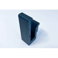 TP-Link D-TPDIN158 Držák na DIN lištu pro SG108xx, SF1006P, ER605, RP108GE, šedý TP-Link D-TPDIN158 Držák na DIN lištu pro SG108xx, SF1006P, ER605, RP108GE, šedý