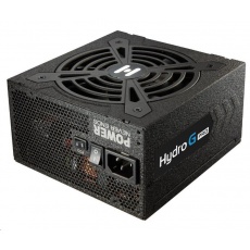 Fortron zdroj 750W HYDRO G 750 PRO, 80PLUS Gold, Single rail design,full modular with ribbon cables, 12 cm Fortron zdroj 750W HYDRO G 750 PRO, 80PLUS Gold, Single rail design,full modular with ribbon cables, 12 cm