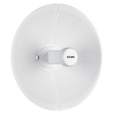 D-Link DAP-3712 20km Long Range Outdoor Wireless Bridge, 23dBi D-Link DAP-3712 20km Long Range Outdoor Wireless Bridge, 23dBi