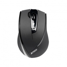A4tech G9-730FX-1 V-track, bezdrátová optická myš, 2.4GHz, 2000DPI, 15m dosah, USB A4tech G9-730FX-1 V-track, bezdrátová optická myš, 2.4GHz, 2000DPI, 15m dosah, USB
