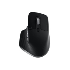 Logitech myš MX Master 3S pro Mac Performance, šedá, EMEA Logitech myš MX Master 3S pro Mac Performance, šedá, EMEA