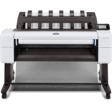 HP DesignJet T1600ps 36" Printer - HDD (A0+, 19.3s A1, Ethernet, HDD) HP DesignJet T1600ps 36" Printer - HDD (A0+, 19.3s A1, Ethernet, HDD)