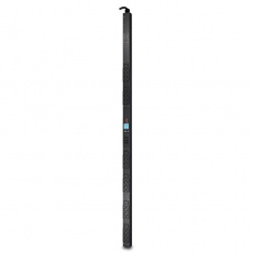 APC Rack PDU 2G, Metered, ZeroU, 11kW, 230V, (36)C13 & (6)C19, IEC-309 16A 3P+N+PE 1.83m APC Rack PDU 2G, Metered, ZeroU, 11kW, 230V, (36)C13 & (6)C19, IEC-309 16A 3P+N+PE 1.83m