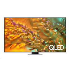 SAMSUNG 75" QLED 4K QE75Q80D Série Q80D SAMSUNG 75" QLED 4K QE75Q80D Série Q80D